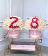 flower numbers