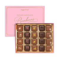 Parisian Chocolates - Bonbons