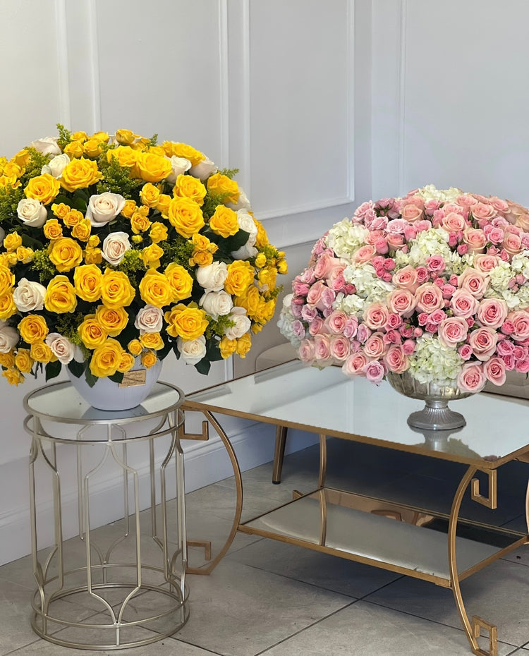 luxury flowers