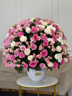 
                    
                      Rosas de lujo de Le Boutique Royal
                    
                  