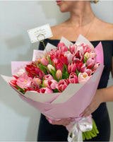 Flores de tulipán de lujo | Le Boutique Royal