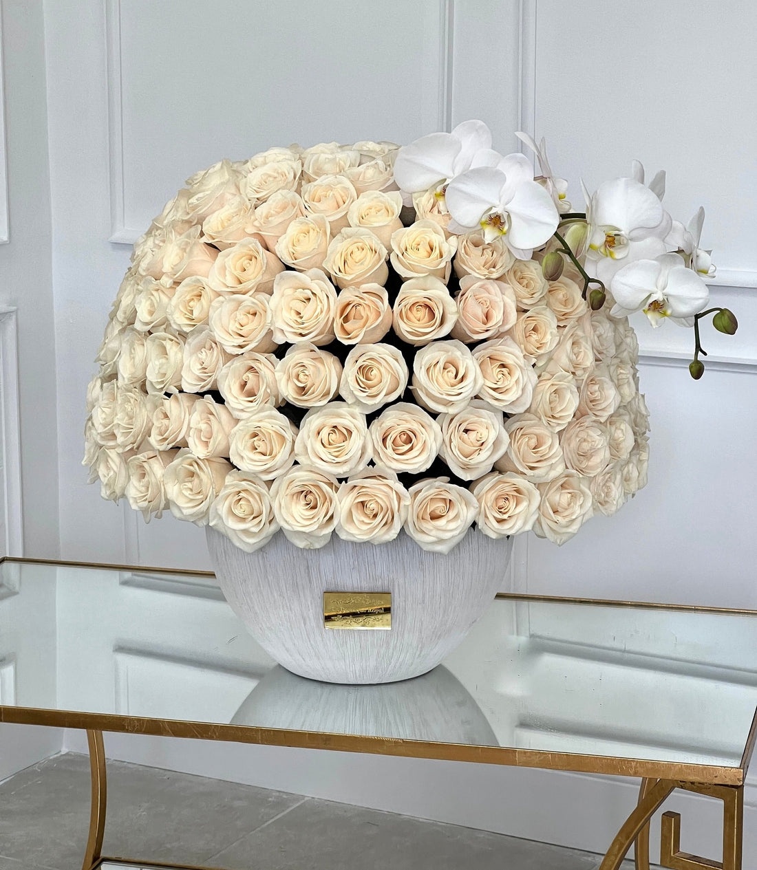 Rosas