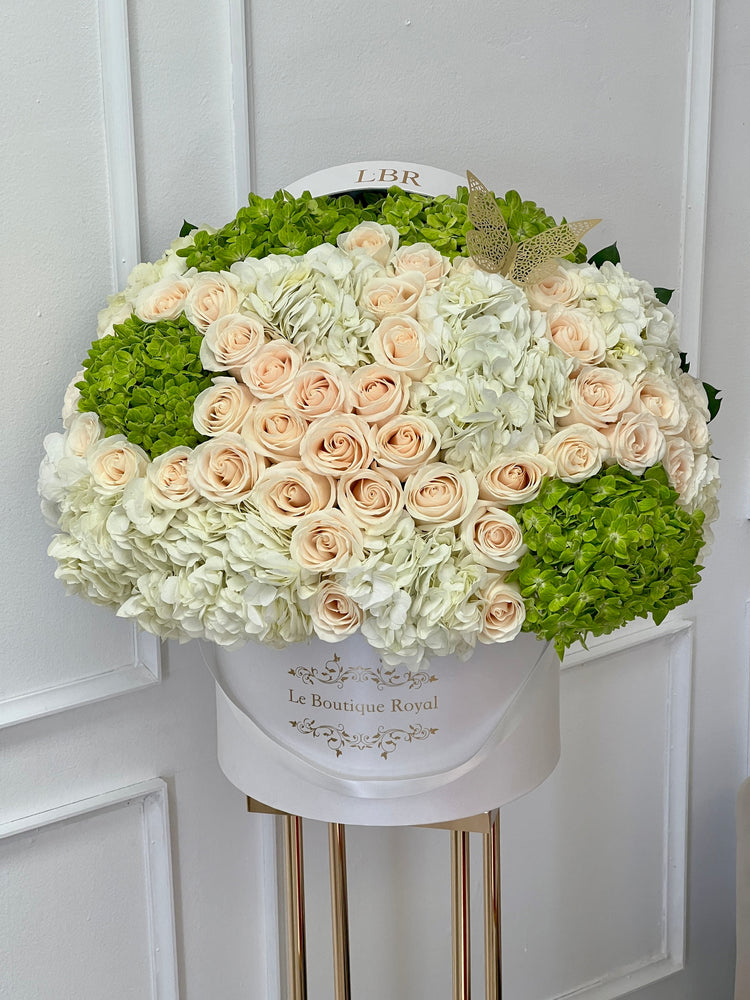 miami flowers by le boutique royal