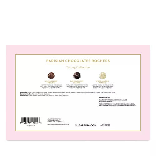 Chocolates