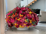 Florero de gran lujo de Le Boutique Royal