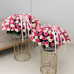 
                    
                      The Princess Basket
                    
                  