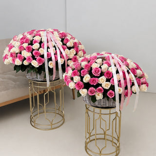 The Princess Basket