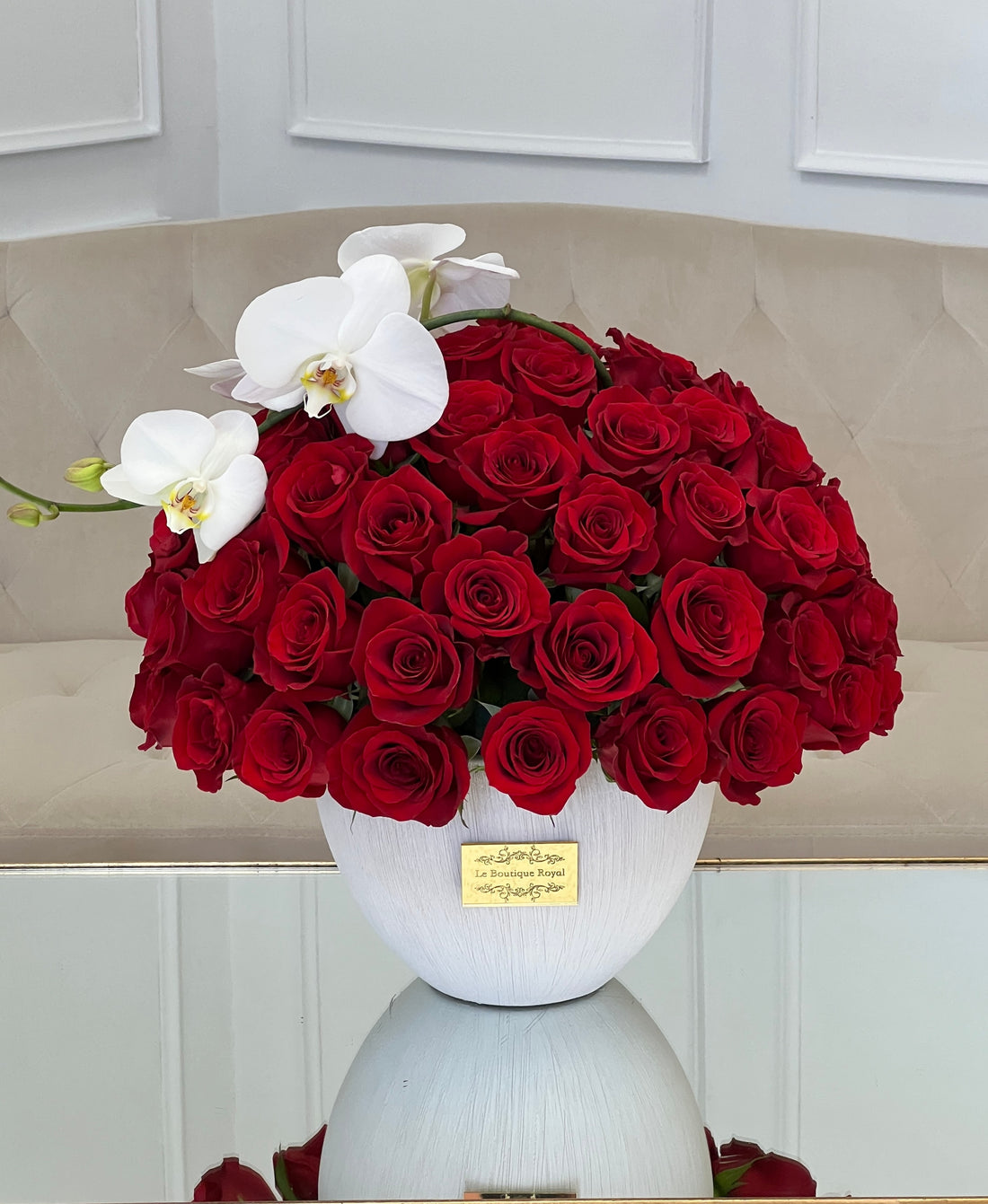Rosas