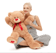 
                    
                      Teddy Bear
                    
                  