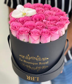 
                    
                      Le Boutique Royal rosas
                    
                  