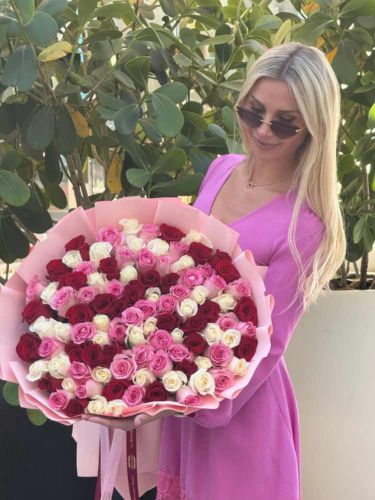 roses by le boutique royal