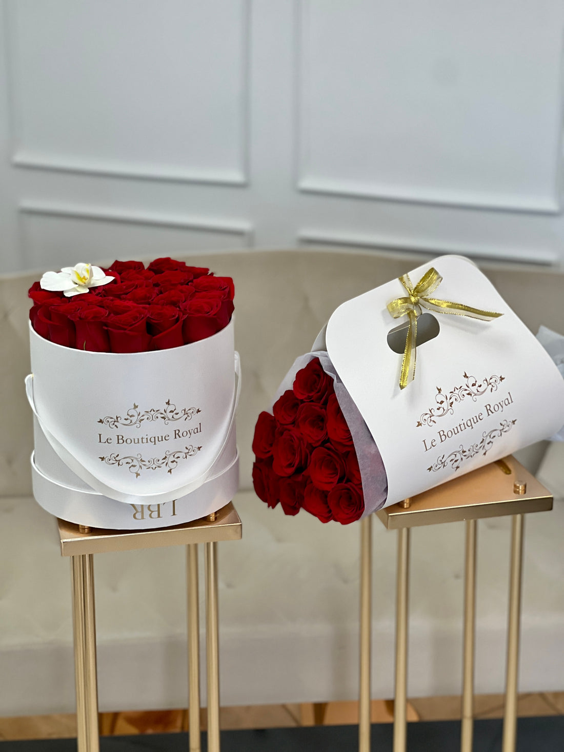 roses