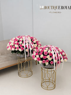 
                    
                      The Princess Basket
                    
                  