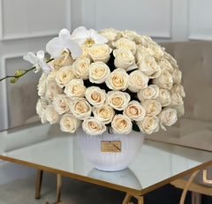 
                    
                      Rosas blancas
                    
                  