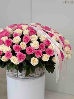 
                    
                      The Princess Basket
                    
                  