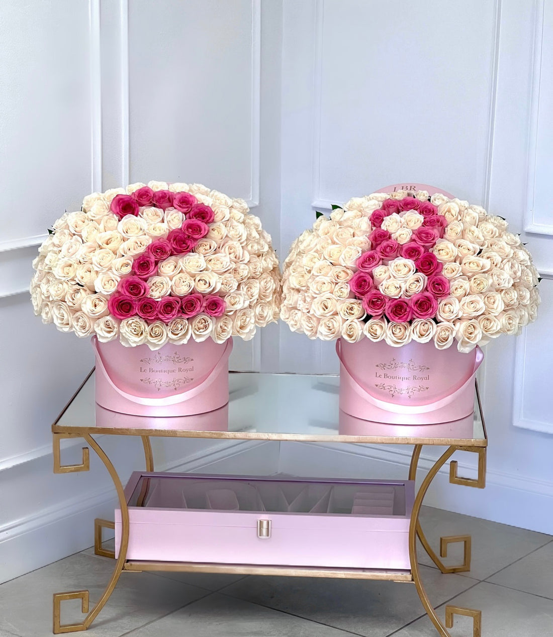 flower numbers