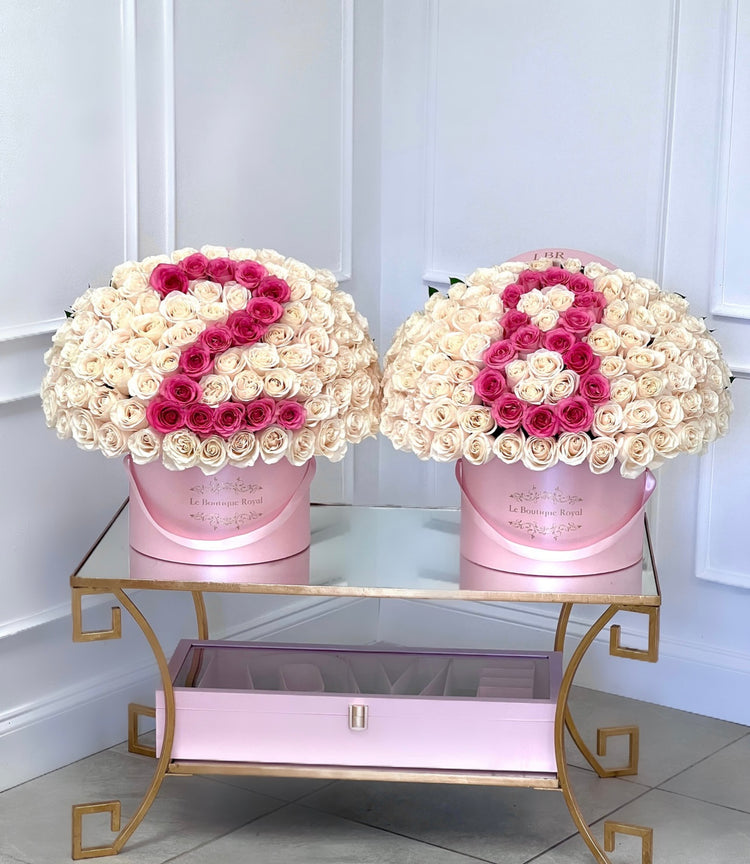 flower numbers
