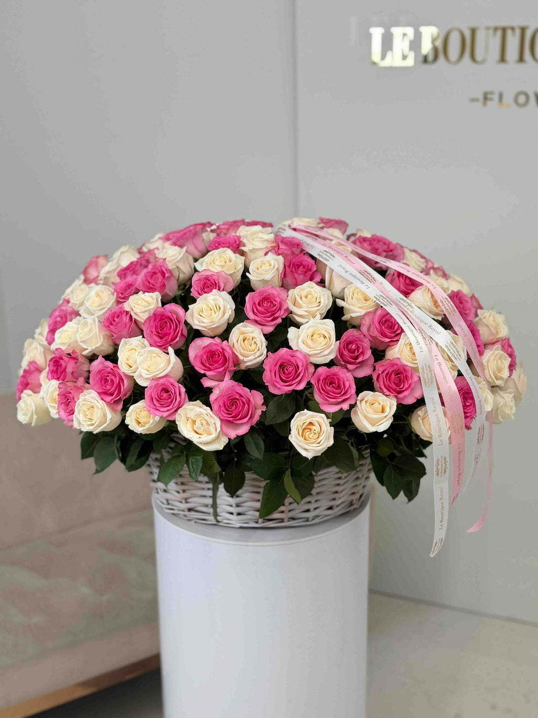 The Princess Basket