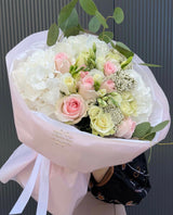 Ramo de flores