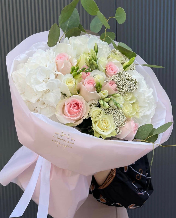 Ramo de flores