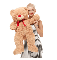 
                    
                      Teddy Bear
                    
                  