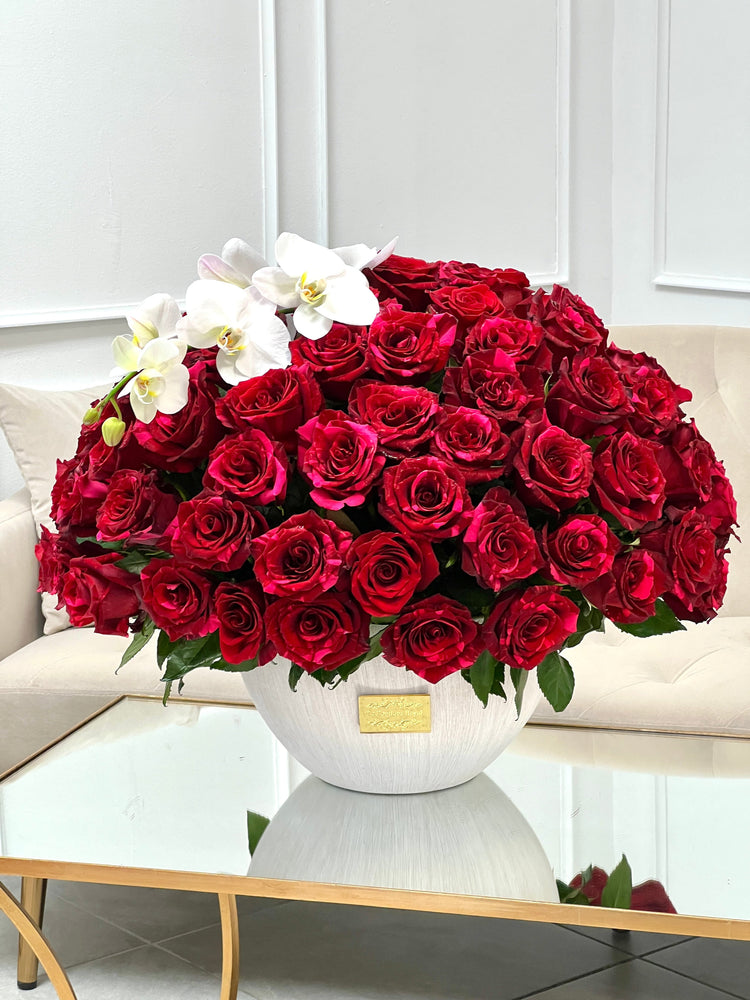 roses