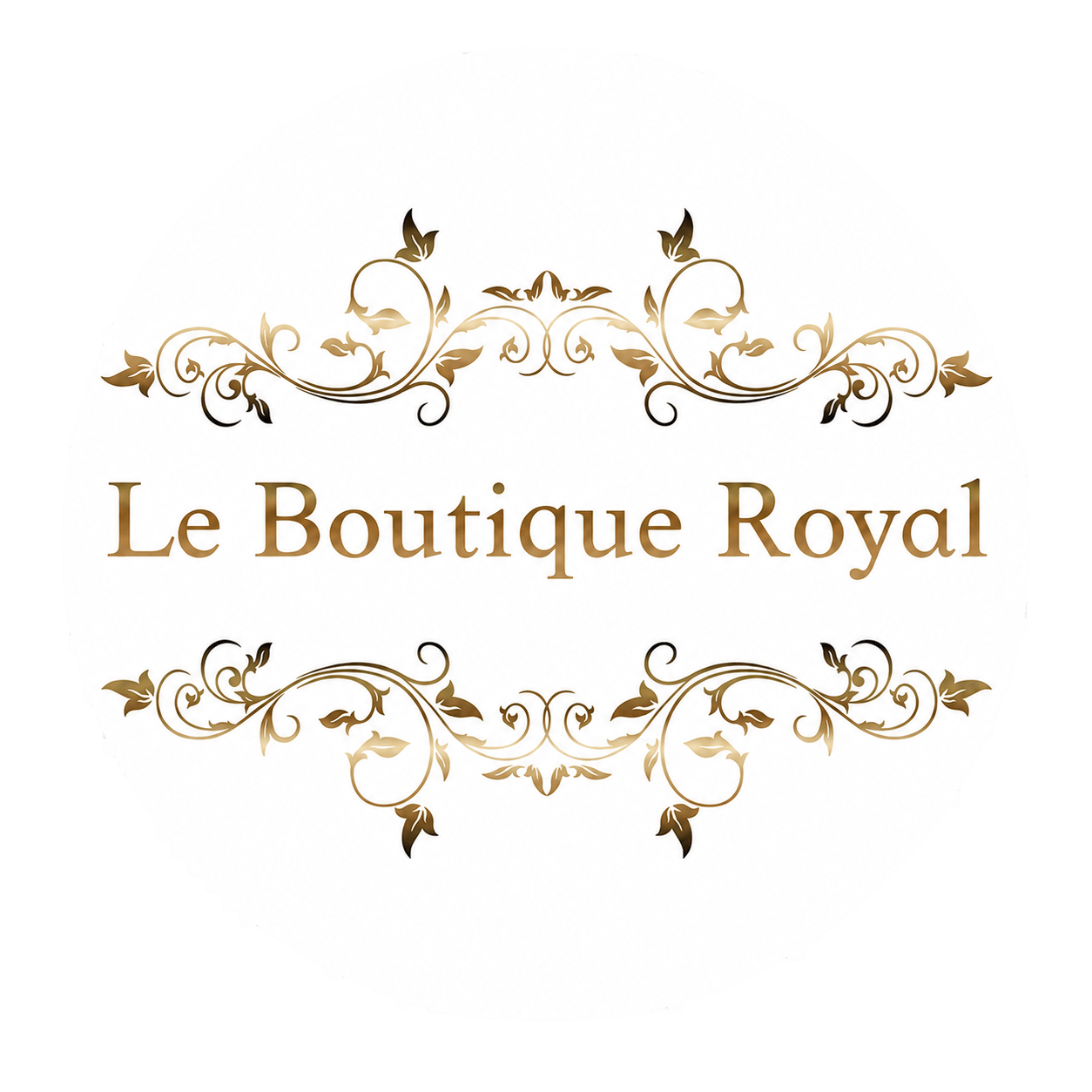 Follow Le Boutique Royal Flowers on Instagram