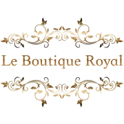 Le Boutique Royal logo