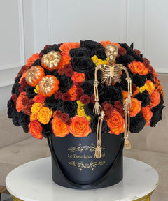 
                    
                      Pétalos de huerto de calabazas
                    
                  