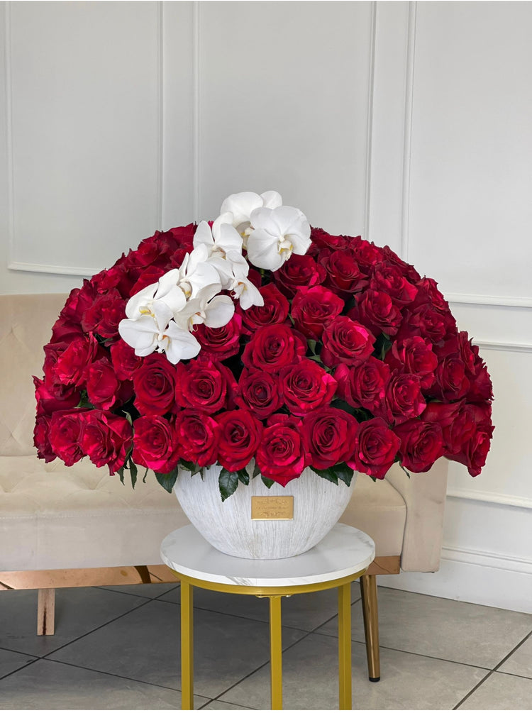 roses