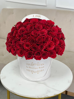 
                    
                      75 red roses for same day delivery in Miami
                    
                  