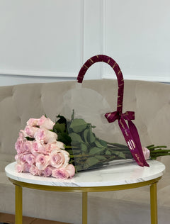 
                    
                      Rosas rosadas
                    
                  