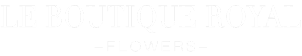 Le Boutique Royal Flowers