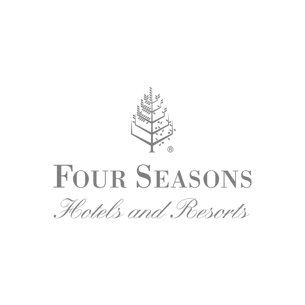 Le Boutique Royal floral designs for Four Seasons