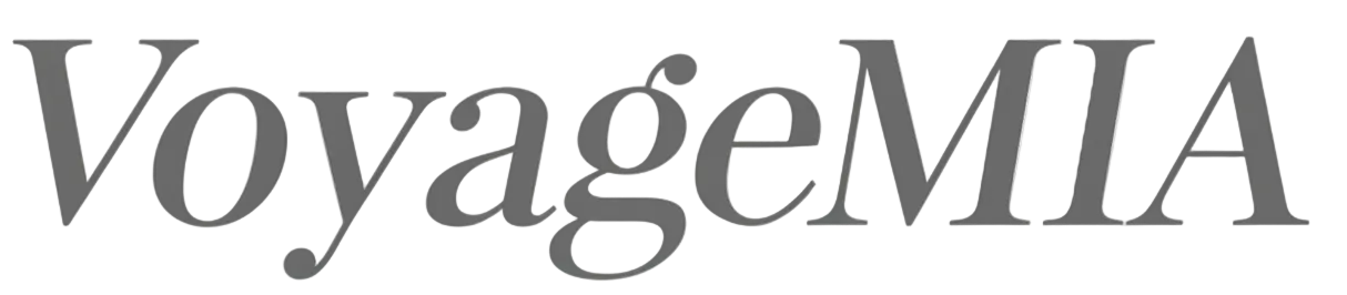 Le Boutique Royal featured in VoyageMIA