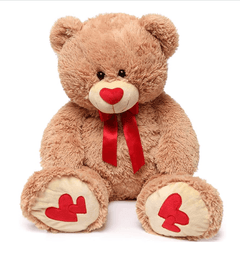 Teddy Bear